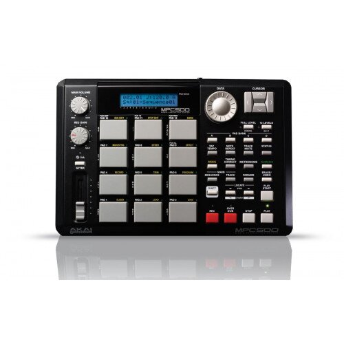 Akai Professional MPC500 Music Production Center