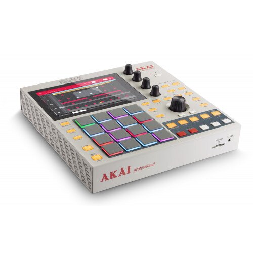 Akai Professional MPC One Retro Edition