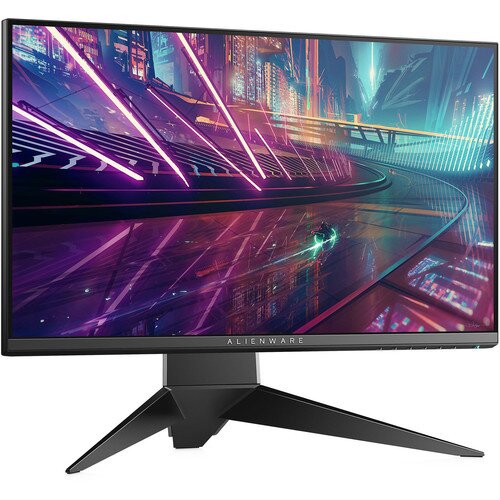 Dell Alienware 25 Gaming Monitor: AW2518H