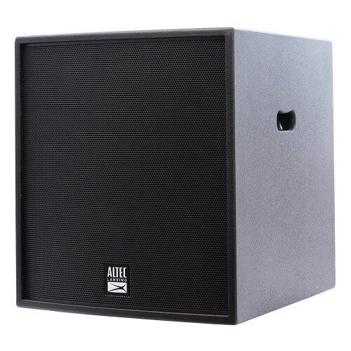 Altec Lansing 15″ ACTIVE SUBWOOFER
