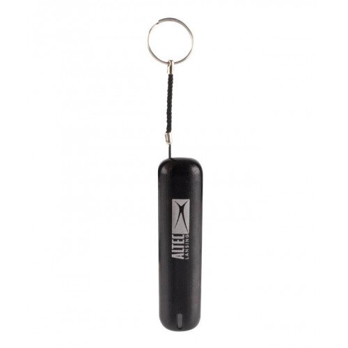 Altec Lansing 2600 MAH Keychain Power Pack