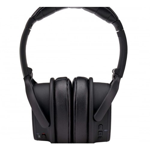 Altec Lansing Active Noise Cancellation Bluetooth Headphones