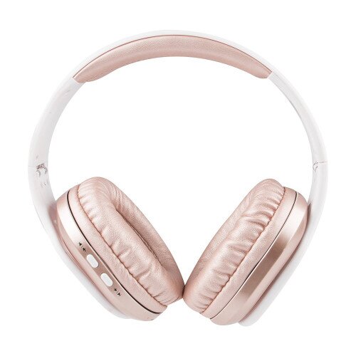 Altec Lansing Evolution 2 Bluetooth Headset - Rose Gold