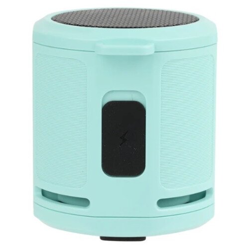 Altec Lansing HydraMicro Waterproof Bluetooth Speaker - Mint
