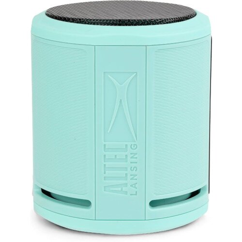 Altec Lansing HydraOrbit Waterproof Bluetooth Speaker