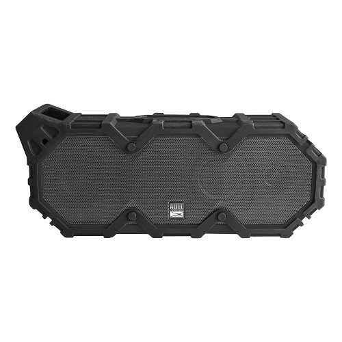 Altec Lansing LifeJacket XL Portable Bluetooth Speaker - Black