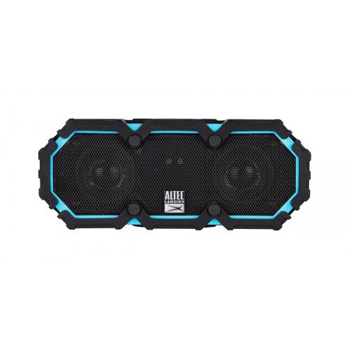 Altec Lansing Mini LifeJacket 2 Portable Bluetooth Speaker - Blue