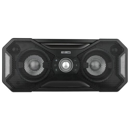 Altec Lansing Mix 2.0 Party Speaker - Black