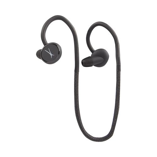 Altec Lansing Nick Jonas In-Ear Bluetooth Earphones - Black