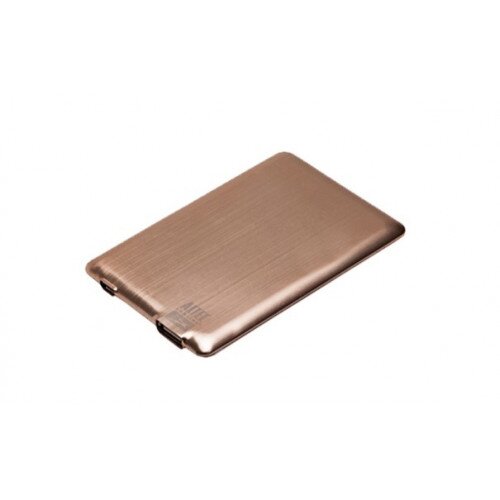 Altec Lansing Power Card - Rose Gold - 2