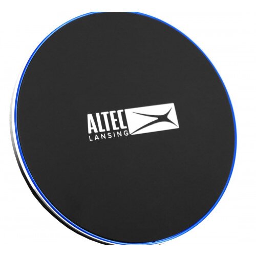 Altec Lansing Slim Wireless Charging Pad
