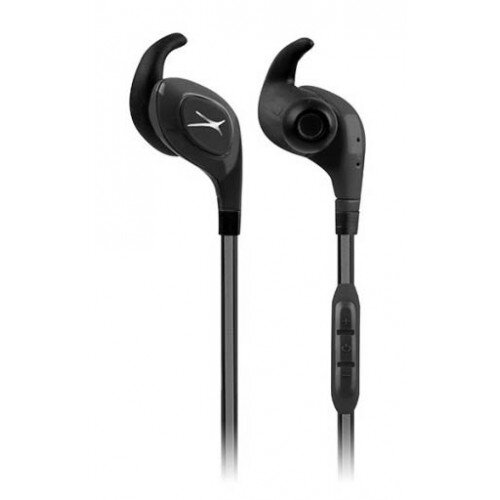 Altec Lansing Sport in-Ear Wireless Earphones - Black