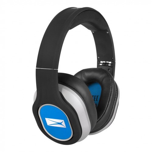 Altec Lansing The Evolution Over-Ear Headphones - Blue