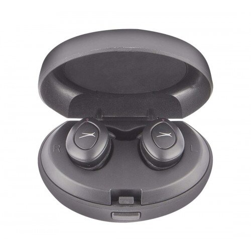Altec Lansing True Evo + Wireless Earbuds