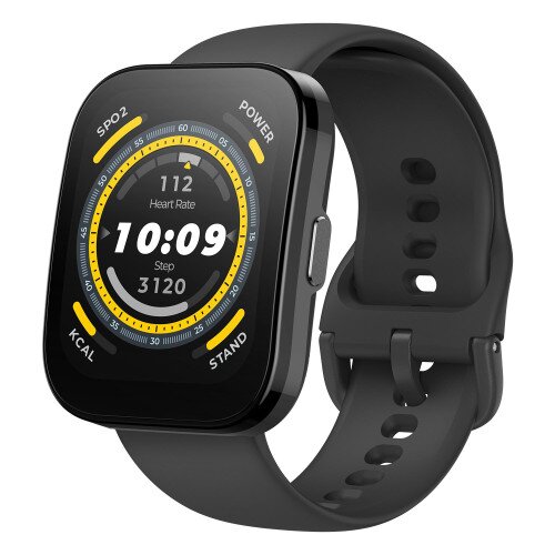 Amazfit Bip 5 Ultra-Big Screen Smartwatch