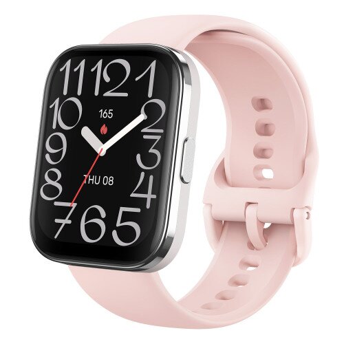 Amazfit Bip 5 Unity Smart Watch - Pink