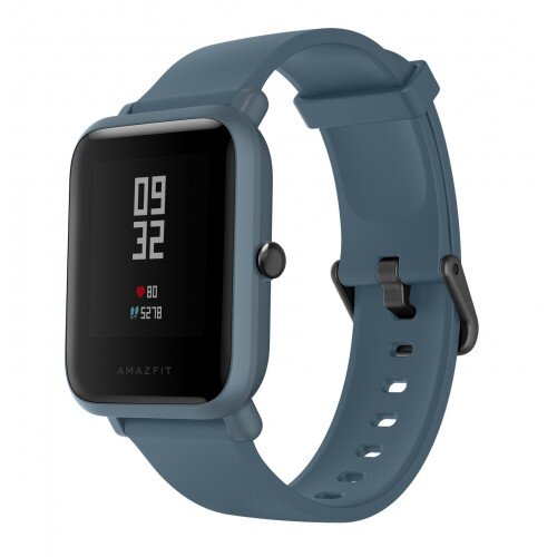 Amazfit BIP LITE Smart Watch - Blue