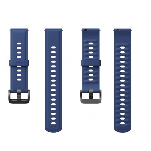 Amazfit Color Series Strap - Navy Blue