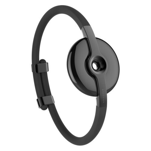 Amazfit Equator Activity Tracker - Black