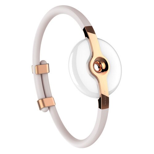 Amazfit Equator Activity Tracker - Rose Gold