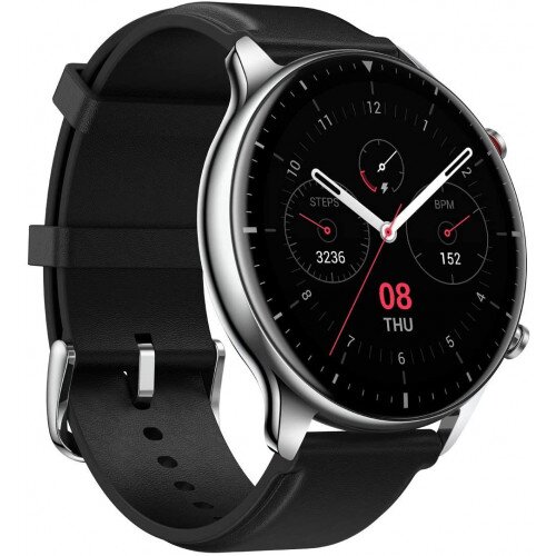 Amazfit GTR 2 Smartwatch - Classic Edition