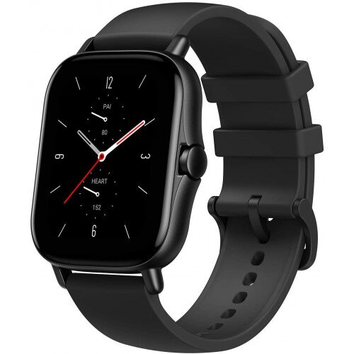 Amazfit GTS 2 Smart Watch - Midnight Black
