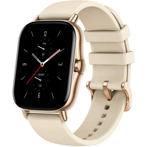 Amazfit GTS 2 Smart Watch - Desert Gold