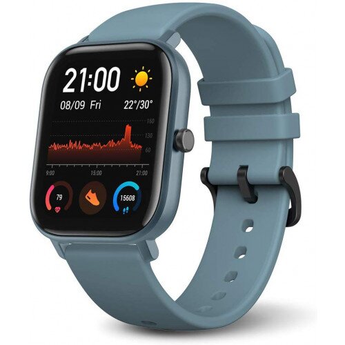 Amazfit GTS Smart Watch - Blue