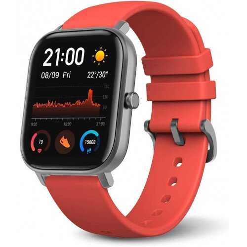 Amazfit GTS Smart Watch - Orange
