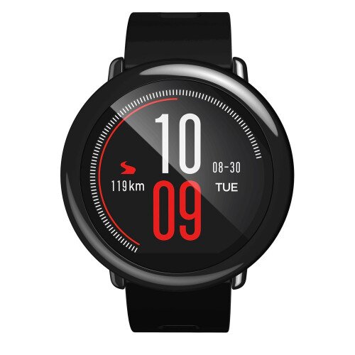 Amazfit Pace Smart Watch - Black