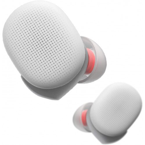 Amazfit PowerBuds True Wireless Earbuds - Active White