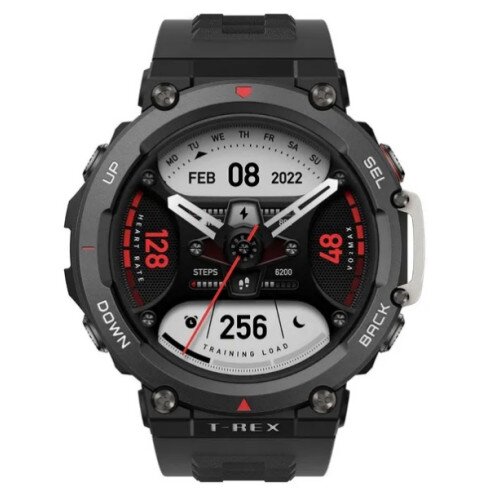 Amazfit T-Rex 2 Smartwatch