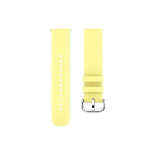 Amazfit Zepp Sport Band (20mm) - Yellow - Small