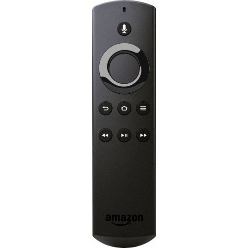 Amazon Alexa Voice Remote for Amazon Fire TV and Fire TV Stick (1st Gen)