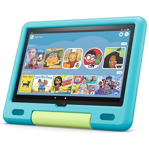 Amazon All-new Fire HD 10 Kids Tablet 10.1"