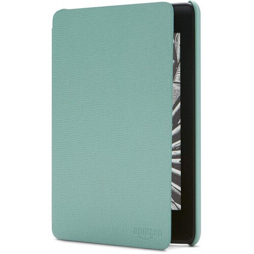 Amazon All-New Kindle Paperwhite Leather Cover (10th Generation-2018) - Sage