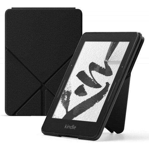 Amazon Protective Cover for Kindle Voyage - Black