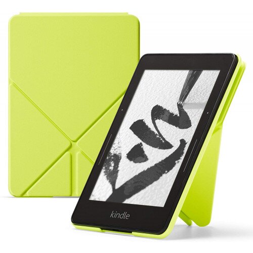 Amazon Protective Cover for Kindle Voyage - Citron