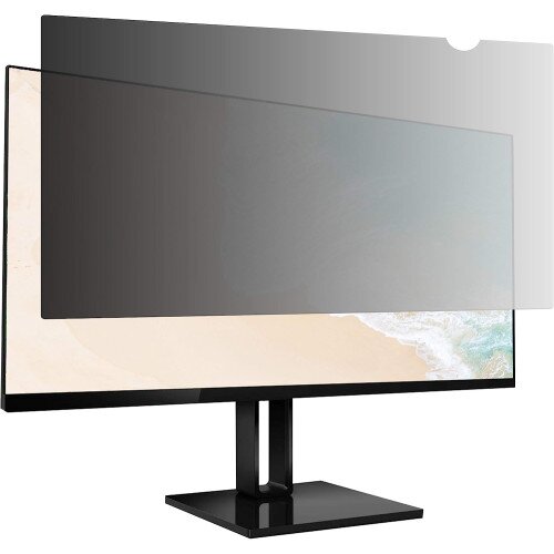 Amazon Basics Privacy Screen Filter 16:9 Widescreen Monitor - 22 Inch