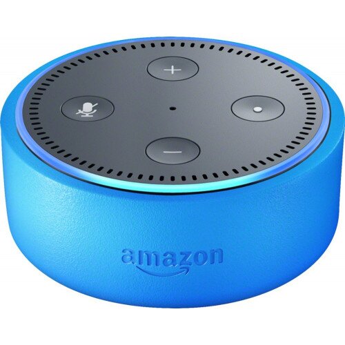 Amazon Echo Dot Kids Edition Smart Speaker