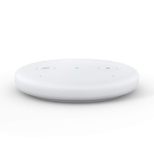 Amazon Echo Input Bring Alexa to your own Speaker - White