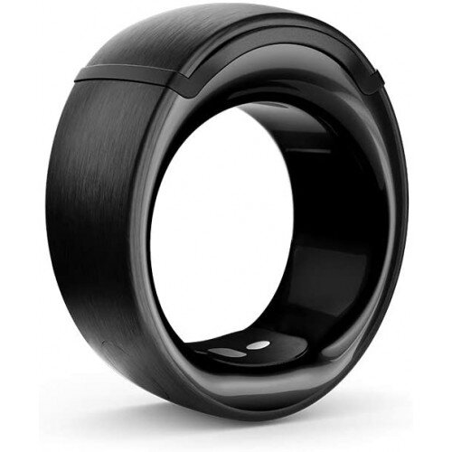 Amazon Echo Loop Smart Ring with Alexa