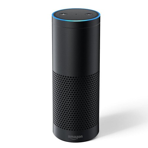 Amazon Echo Plus - Black