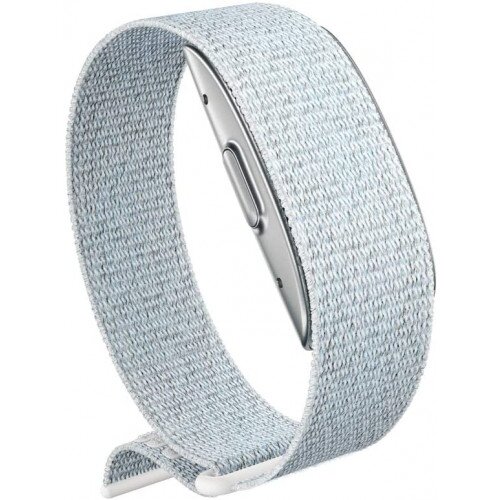 Amazon Halo Measure Activity and Sleep Tracker - Small - Winter + Silver