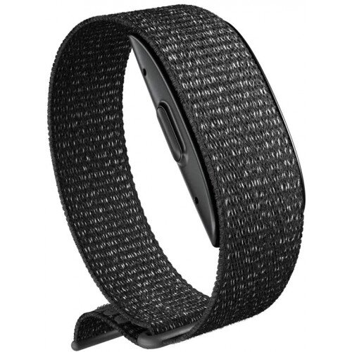 Amazon Halo Measure Activity and Sleep Tracker - Medium - Black + Onyx