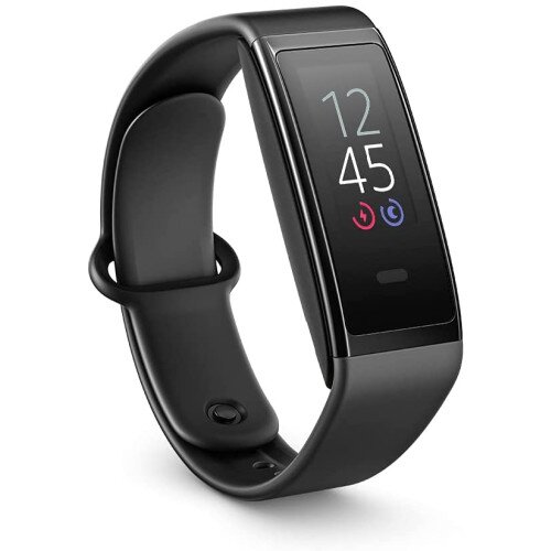 Amazon Halo View Fitness Tracker - Medium/Large - Active Black