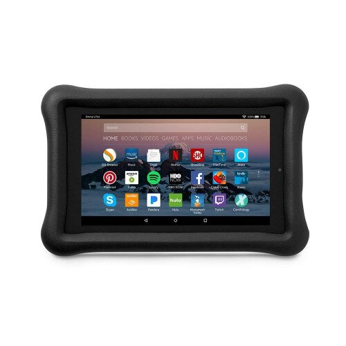 Amazon Kid-Proof Case for Amazon Fire 7 Tablet - 7th Generation