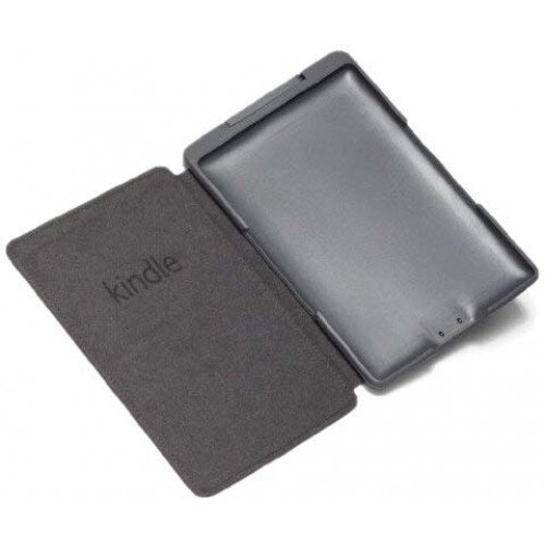 kindle 5th generation case with light