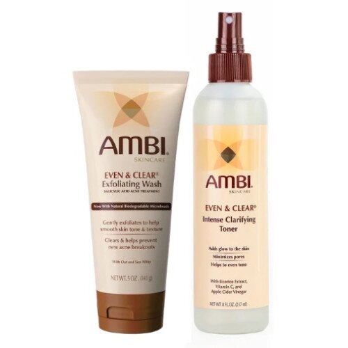 Ambi Even & Clear Duo