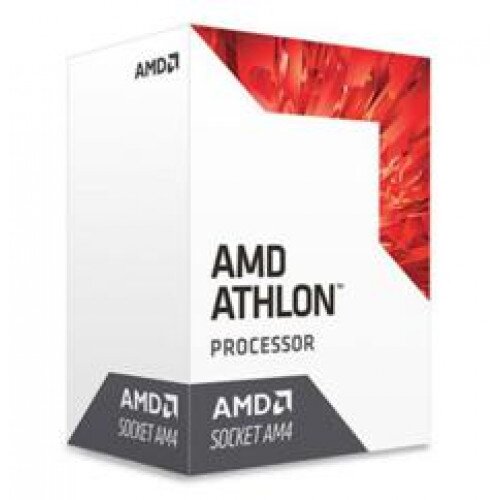 AMD Athlon X4 7th Gen X4-950 Processor